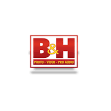 B&H Photo Video logo